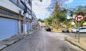 Imagem 6: Localização privilegiada - sala com varanda gourmet e duas suítes - 1 vaga