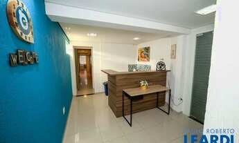 Imagem: CONJ. COMERCIAL - ACLIMAÇÃO - SP