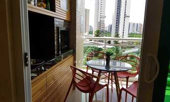 Imagem 7: Apartamento à venda, 98 m² por R$ 750.000 - Cocó - Green Life 2