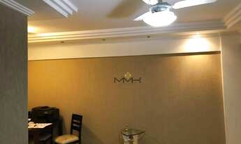 Imagem 2: Apartamento residencial à venda, Campo Grande, Santos