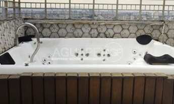 Imagem 7: Cobertura na Vila Carrão