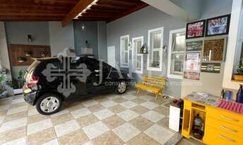 Imagem 3: SOBRADO | SÃO DIMAS