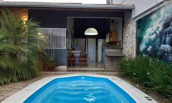 Imagem 2: Casa com 5 dormitórios à venda, 350 m² por R$ 1.600.000,00 - Jardim das Américas - Cuiabá