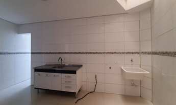 Imagem 4: Apartamento com 2 dormitórios para alugar, 55 m² por R$ 1.700,00/mês - Parque Novo Mundo