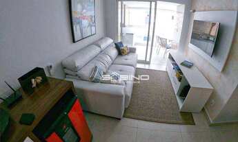 Imagem 4: Apartamento para locação Temporada com 3 dormitórios sendo 1 Suíte, em Riviera de São Lour