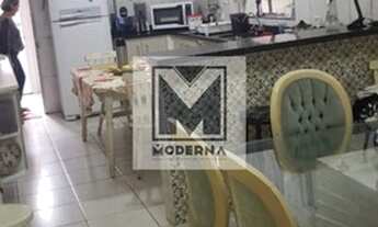 Imagem 5: Casa em Jardim Presidente Dutra - Guarulhos