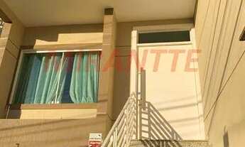 Imagem: Sobrado de 225m² com 3 quartos em Parada