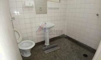Imagem 5: Sala Comercial para Locação em Santo André, Parque das Nações, 1 banheiro