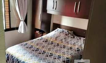 Imagem 4: Apartamento para venda com 68 metros quadrados com 2 quartos em Vila Zelina - São Paulo