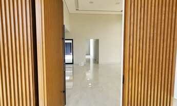 Imagem 5: Linda casa de esquina com 3 suítes, 219 m2, piscina, deposito, despensa, 4 vagas, escritór