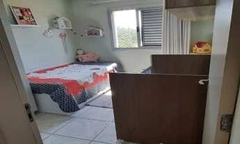 Imagem 2: APARTAMENTO RESIDENCIAL em JUNDIAÍ - SP, JARDIM SHANGAI