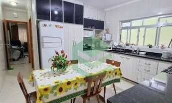 Imagem 5: Sobrado com 2 dormitórios à venda, 184 m² por R$ 585.000,00 - Santa Terezinha - São Bernar