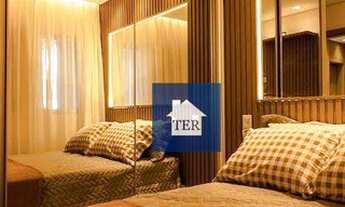 Imagem 7: Lindo Apartamento Novo com 2 dormitórios à venda, 59 m² por R$ 443.630 - Vila Mazzei - São