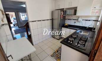 Imagem 2: Casa com 3 dormitórios à venda, 78 m² por R$ 320.000,00 - Araras - Teresópolis/RJ