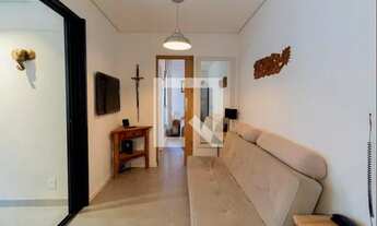 Imagem: Apartamento à Venda - Pinheiros, 1 Quarto