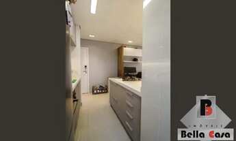 Imagem 5: Apartamento para aluguel e venda possui 85 metros quadrados com 2 quartos