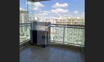 Imagem 6: ÓTIMO APARTAMENTO LOFT NA RUA MAJOR QUEDINHO ANDAR ALTO DORMITS 1 VAGA LAZER