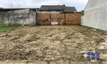 Imagem 1: Terreno à venda, 200 m² por R$ 170.000,00 - Machados - Navegantes/SC