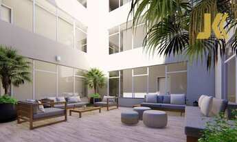 Imagem 3: Apartamento com 2 dormitórios à venda, 67 m² por R$ 444.100,00 - Jardim Planalto - Jaguari