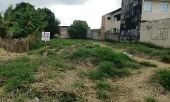Imagem: Terreno para Venda em Pinhais, Weissópolis