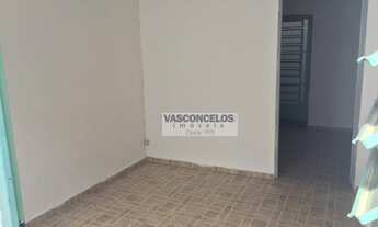 Imagem 4: Casa com 2 dormitórios para alugar, 60 m² por R$ 1.023,00 - Vila Ema - São José dos Campos