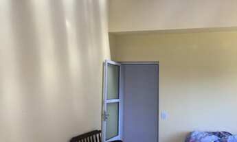 Imagem 5: Apartamento de cobertura com 2 quartos, suíte e andar superior coberto