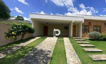 Imagem 2: Casa à venda, 235 m² por R$ 1.300.000,00 - Condomínio Picollo Villaggio - Louveira/SP