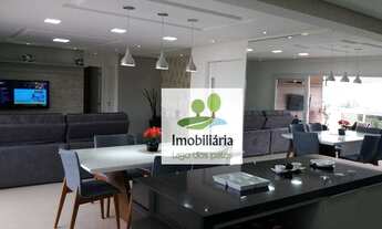 Imagem 2: Apartamento Conect Life com 3 dormitórios à venda, 163 m² por R$ 1.479.990 - Vila Rosália