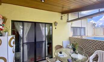 Imagem 3: Cobertura com 4 dormitórios para alugar, 230 m² por R$ 10.000,00/mês - Vila Leopoldina - S