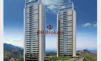 Imagem 2: NOVA LIMA - Apartamento Padrão - Vila Da Serra