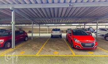 Imagem: Apartamento para venda tem 84 metros quadrados