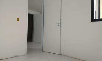 Imagem 2: Apartamento para aluguel possui 30 metros quadrados com 1 quarto em Vila Prudente - São Pa