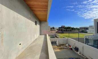 Imagem 2: Casa em construção no Jardim do Golfe