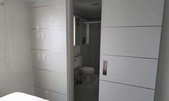 Imagem 3: Apartamento com 3 dormitórios à venda, 94 m² por R$ 900.000,00 - Boa Viagem - Recife/PE