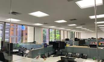 Imagem 7: Andar Corporativo à venda, 502 m² por R$ 7.498.000,00 - Vila Olímpia - São Paulo/SP