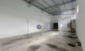 Imagem 7: Galpão para alugar, 135 m² por R$ 4.560,00/mês - Alto das Figueiras - Vinhedo/SP