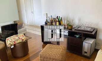 Imagem 7: Apartamento com 3 dormitórios para alugar, 220 m² por R$ 20.600/mês - Indianópolis - São P