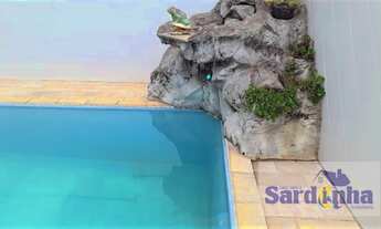 Imagem 2: Sobrado à Venda - Pq.Monte Alegre - Taboão da Serra