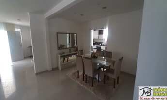 Imagem 5: CASA RESIDENCIAL em NATAL - RN, CANDELÁRIA