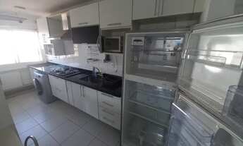 Imagem 4: Apartamento para aluguel com 65 metros quadrados com 2 quartos em Vila Congonhas - São Pau