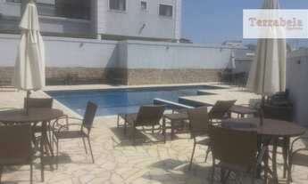 Imagem 6: Apartamento com 3 dormitórios à venda, 101 m² por R$ 1.100.000 - Centro - Vinhedo/SP