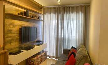 Imagem: Edifício Boulevard Village