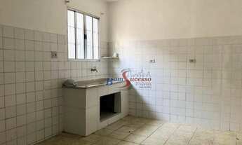 Imagem: Casa com 1 dormitório para alugar, 60 m²