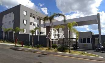 Imagem: Apartamento com 2 dormitórios para alugar