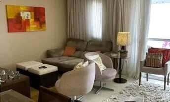 Imagem 5: Apartamento para aluguel e venda possui 112 metros quadrados com 3 quartos em Mooca - São