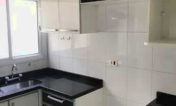 Imagem 2: Apartamento com 2 dormitórios para alugar, 82 m² por R$ 4.308,00/mês - Vila Isolina Mazzei