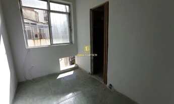 Imagem 5: Apartamento tipo conjugado no centro do Rio de Janeiro