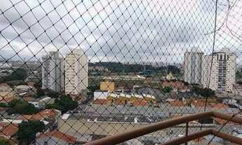 Imagem 2: Apartamento com 3 dormitórios, 94 m² - venda por R$ 680.000,00 ou aluguel por R$ 4.530,00