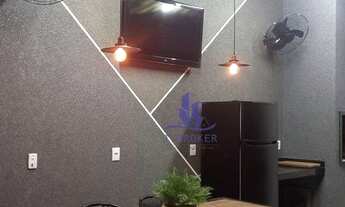 Imagem 5: Casa com 3 dormitórios à venda, 180 m² por R$ 360.000,00 - Bauru I - Bauru/SP