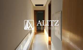 Imagem 6: GOIâNIA - Casa de Condomínio - Residencial Alphaville Flamboyant